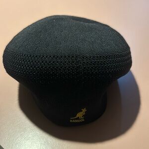 Kangol Black Women's Hat